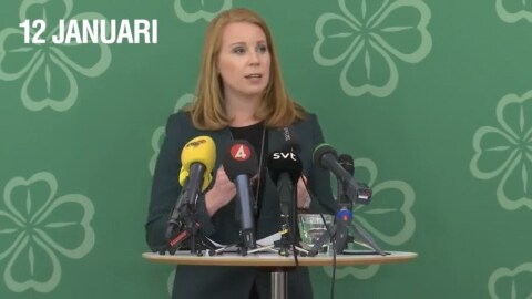 Nästan 100 presskonferenser senare - här är vägen till regeringsmakten