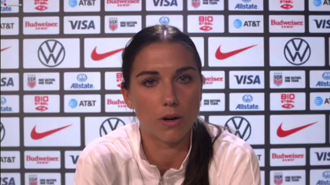 Morgan om rivaliteten med Sverige: "Kommer alltid vara bittert"