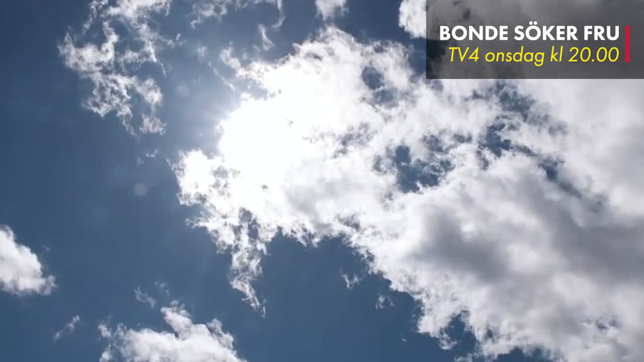 Efter känslostormen: Han tvingas lämna ”Bonde söker fru”