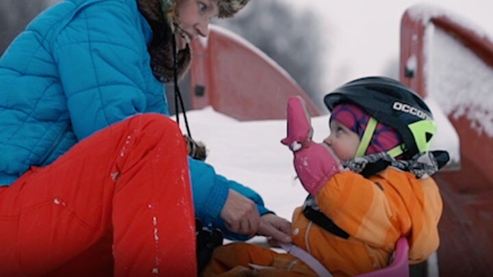 Detaljen att ha koll på när du väljer hjälm