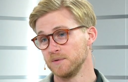 Meteorologen om megastormen: ”Kan bli orkanbyar”