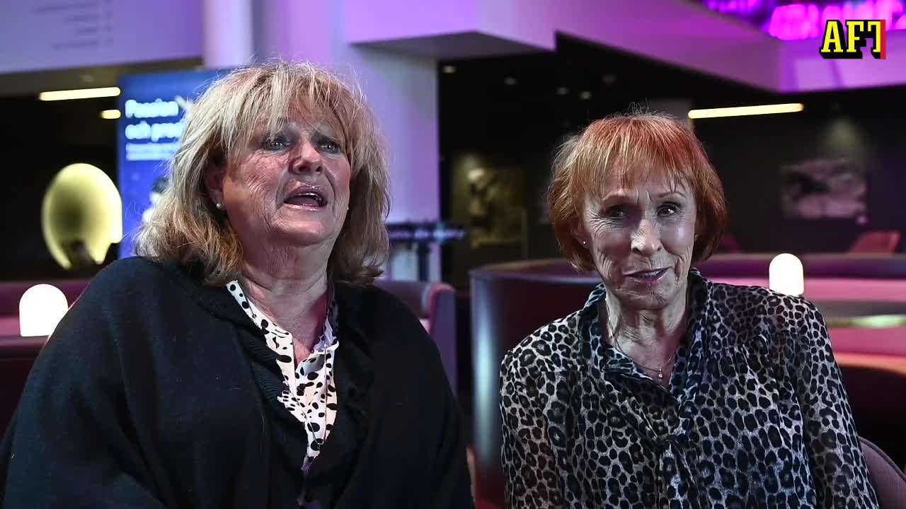 Så gör "Evorna" för att hålla sig i form