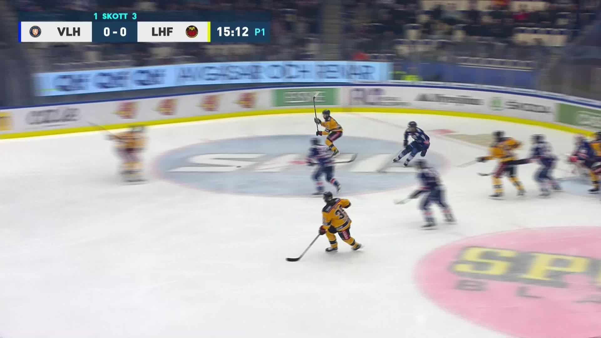 Här gör Engsund mål igen(!!