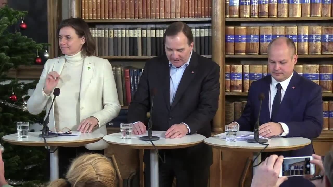 Regeringen lägger förslag på samtyckeslag