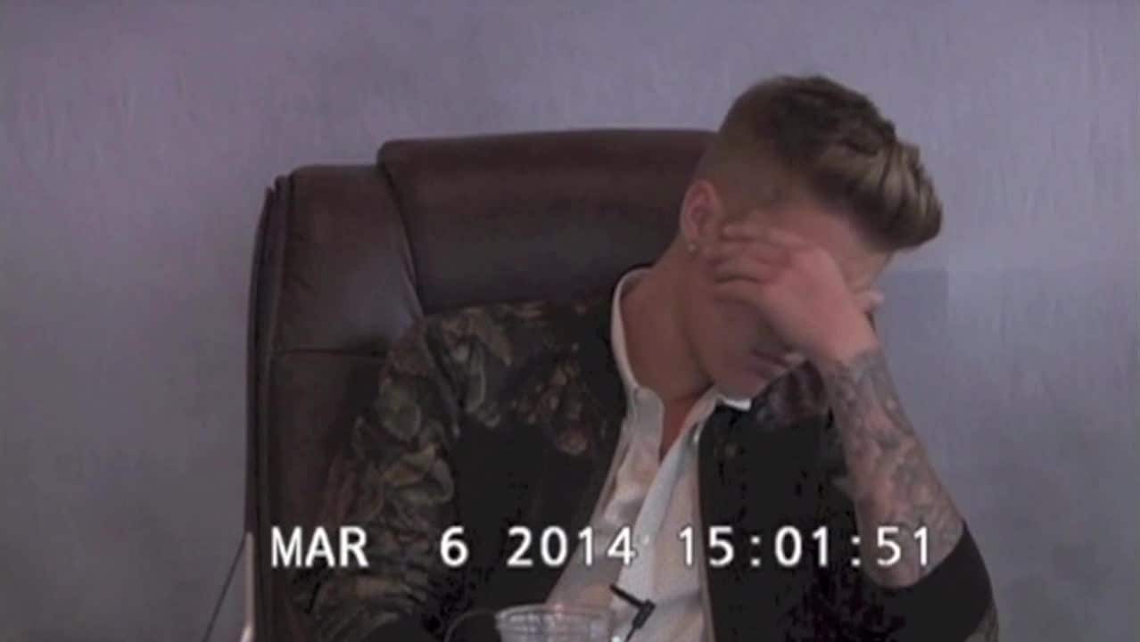 Här är Justin Biebers tuffa år i rampljuset