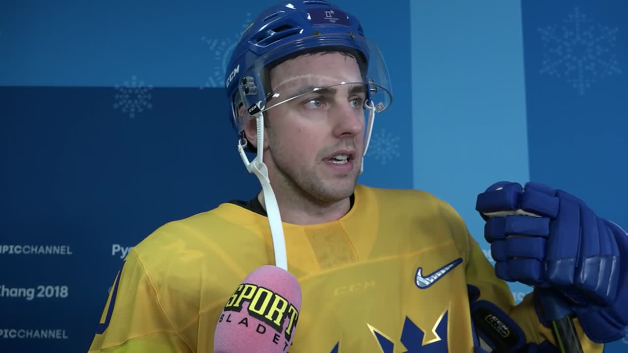 "Det får andra diskutera"