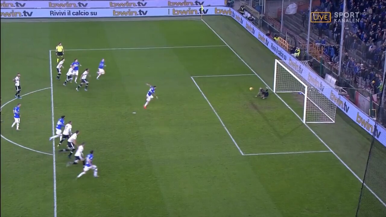 Blir av med målet efter VAR-granskning