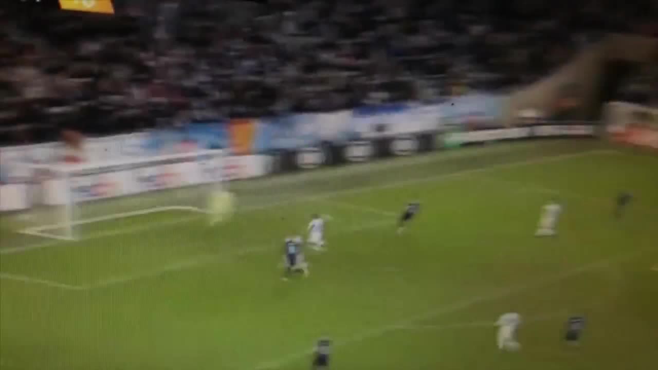 Se försvarets bevisning kring målfirande