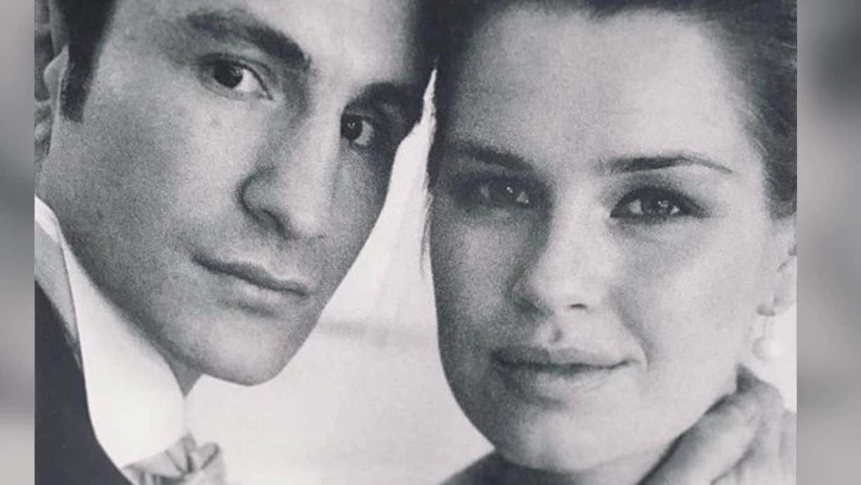 Här är Paolo Robertos hyllning till exet