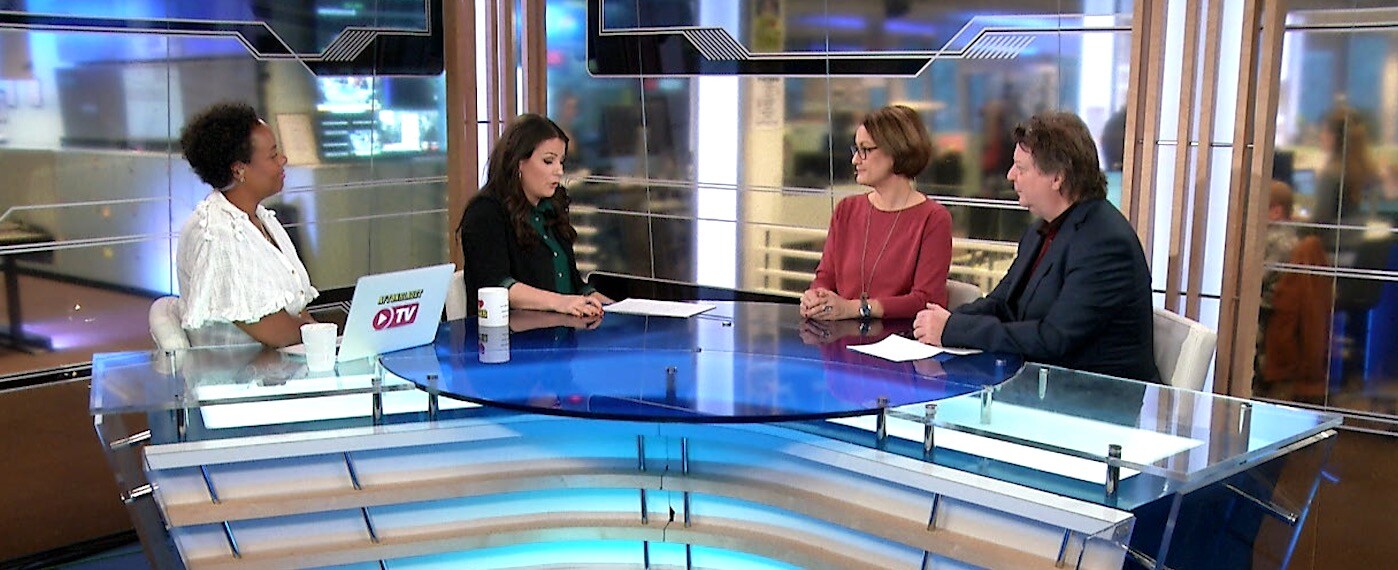 Är Guldbaggegalan amatörernas afton?