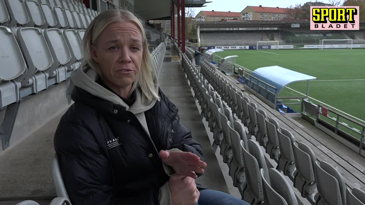 Segers relation till Labbé: "Finns inget intresse heller"