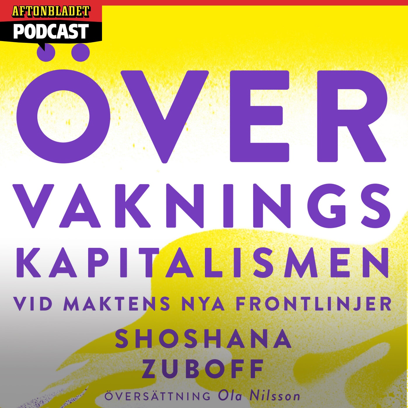 Övervakningskapitalismen 1: Karin Pettersson, Mattias Beijmo och Cecilia Djurberg