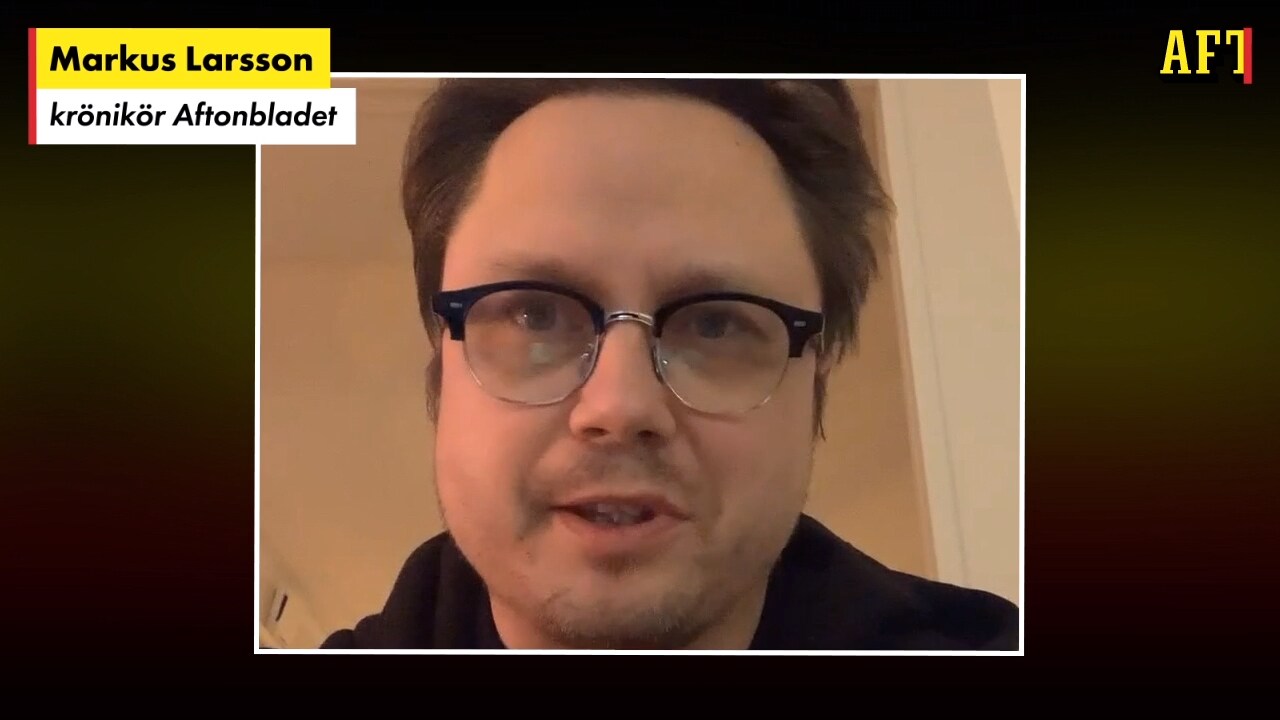 ”Hemliga gästen var bäst i kväll – det var fan i mig på tiden!”