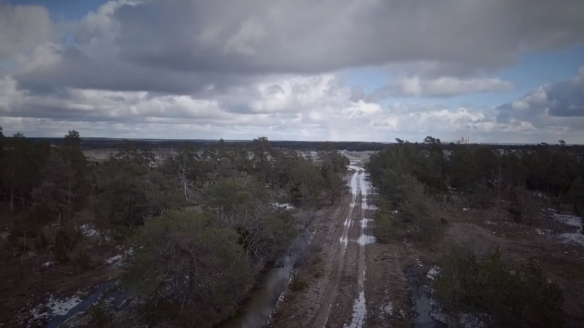 Cementjättens planer väcker oro