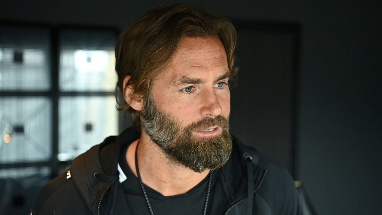 Sportlbadet testar Mellberg som expert