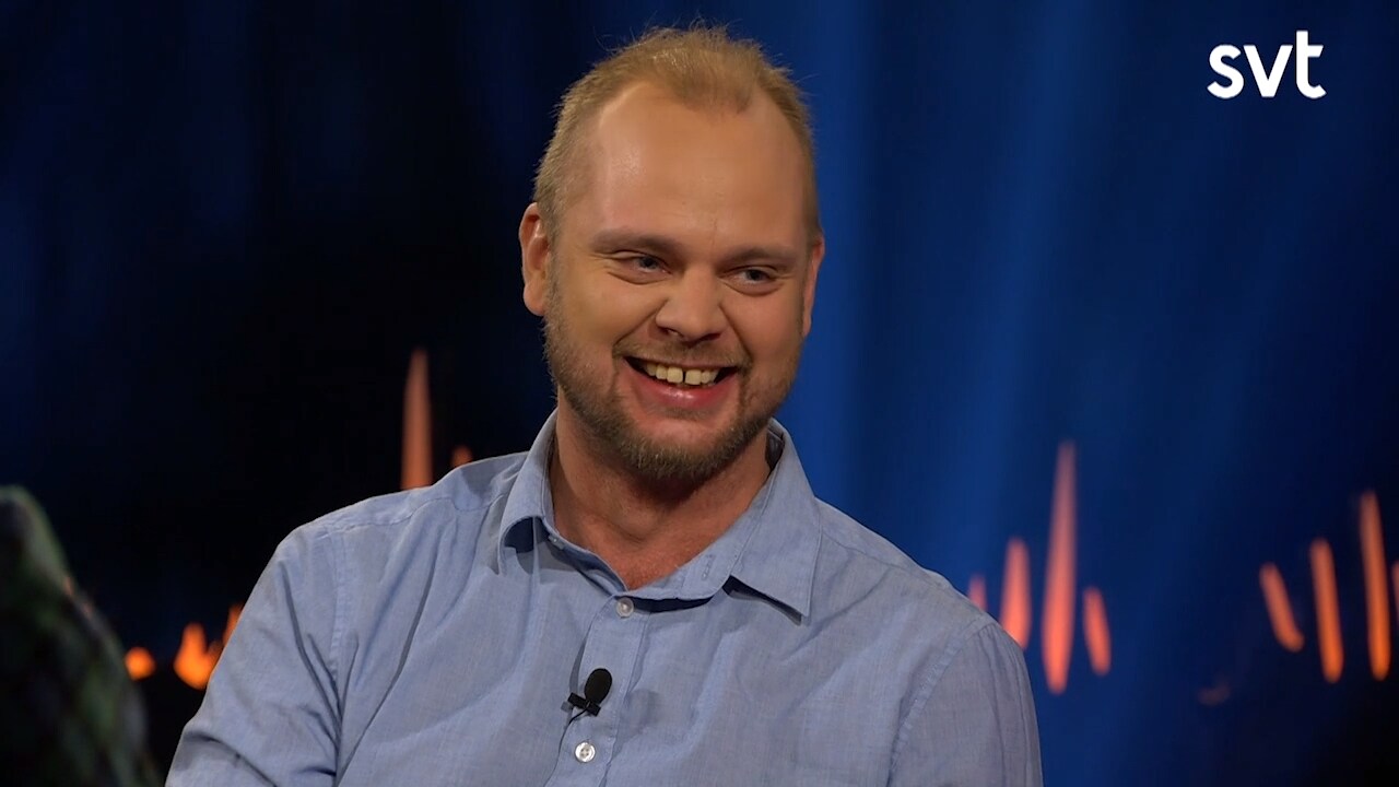 Farmendeltagaren om Gunilla Persson: Obrukbar på gården