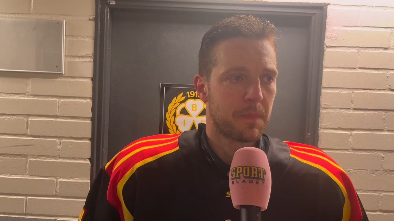 Tårarna: "Det svider i hjärtat – och kommer svida resten av livet"