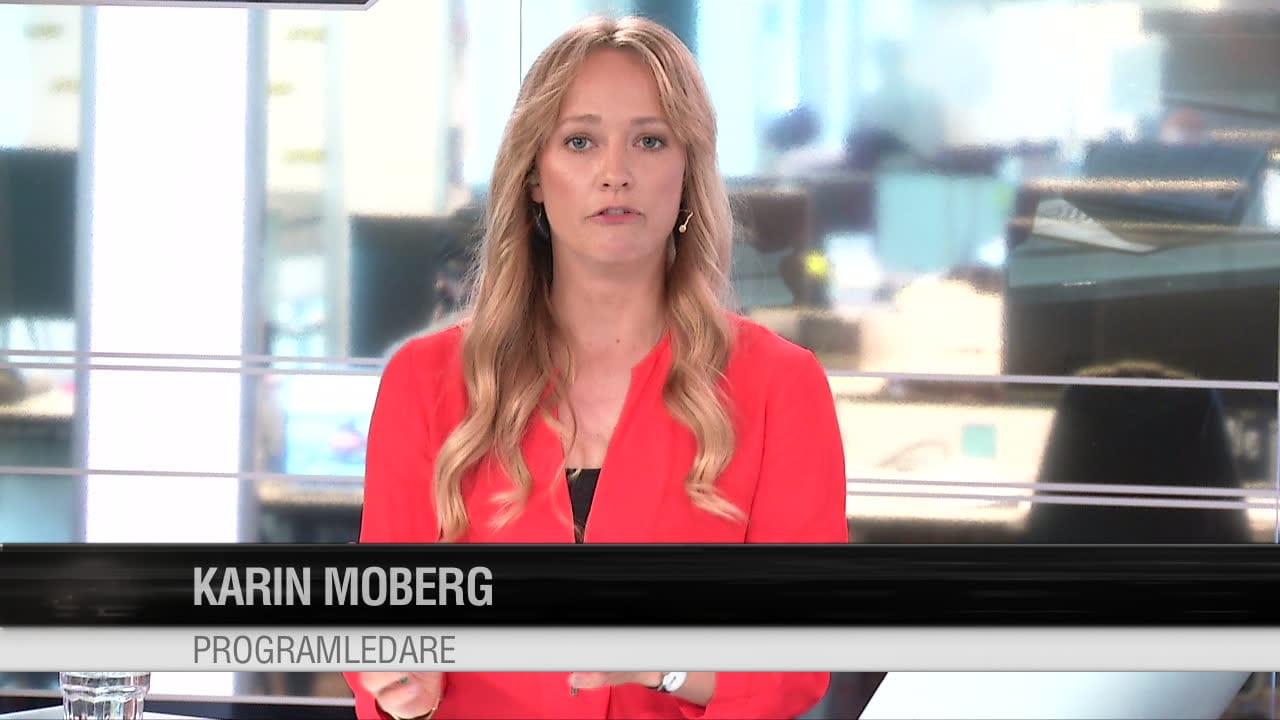 Radikal islamism har tiodubblats i Sverige