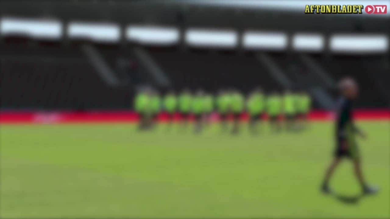 Allsvensk stjärna misstänkt för våldtäkt