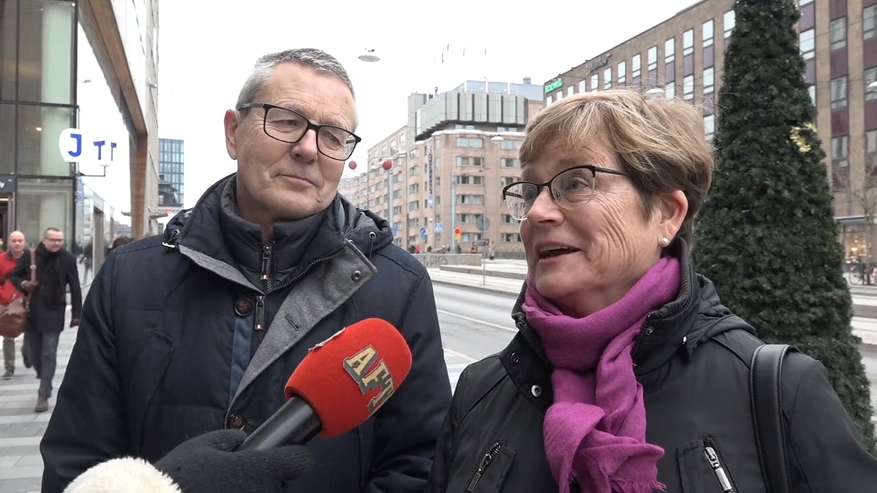 Ljusa tankar om det kommande mörkret: ”Jag omfamnar det”