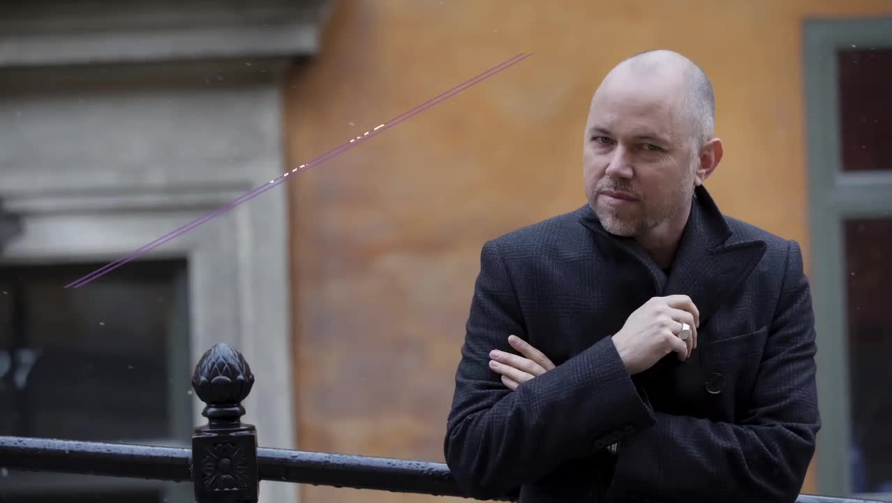 Tomas Andersson Wij klar för "Så mycket bättre"