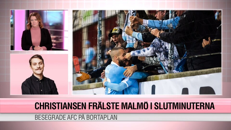 ”Han är seriens bästa spelare”