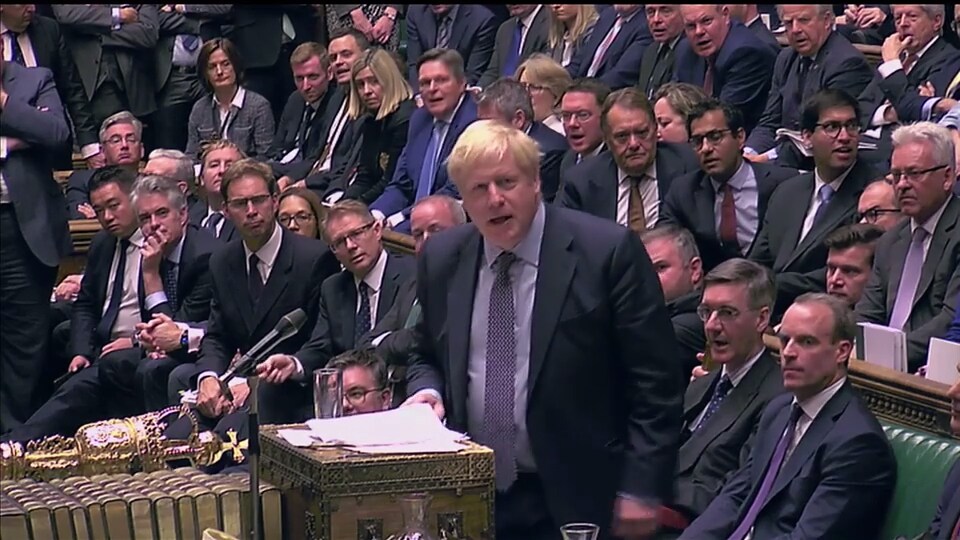 Här röstar de ner det nya förslaget