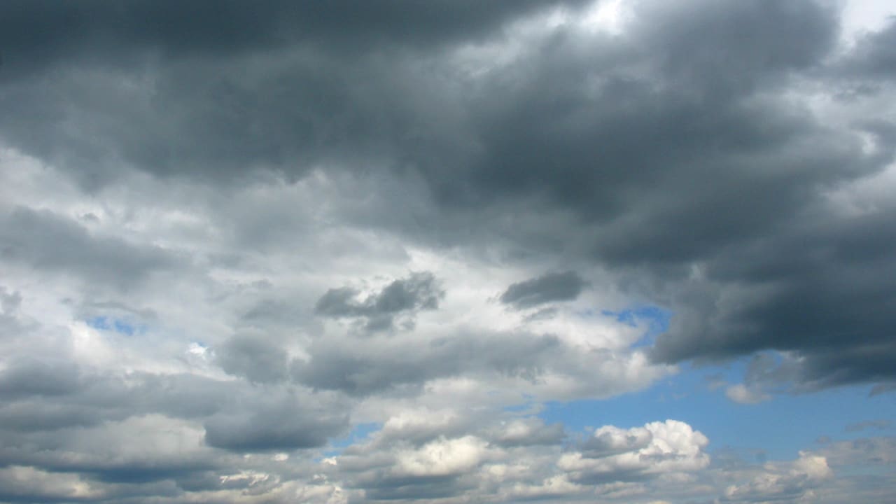 Väderexpertens prognos för veckan: "Kommer vara fortsatt kallt"