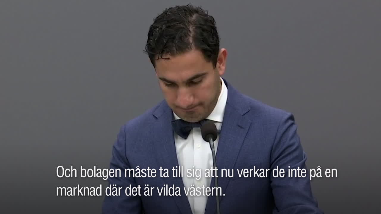 Spelbolagen ger bonusar trots förbud: ”Otydlig lagstiftning”