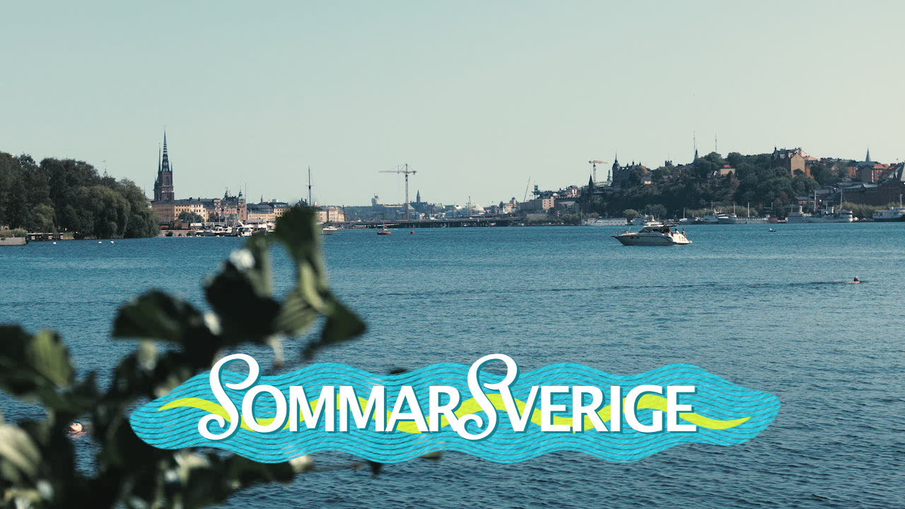 ”Det är jättehärligt”