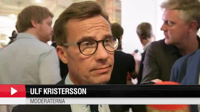 Alliansen Vill Fälla Regeringen – Ska Stoppa Skattehöjningar