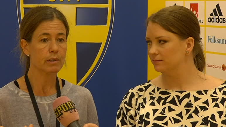 Thorén: "Ett hemlighetsmakeri om vilka som ska starta"