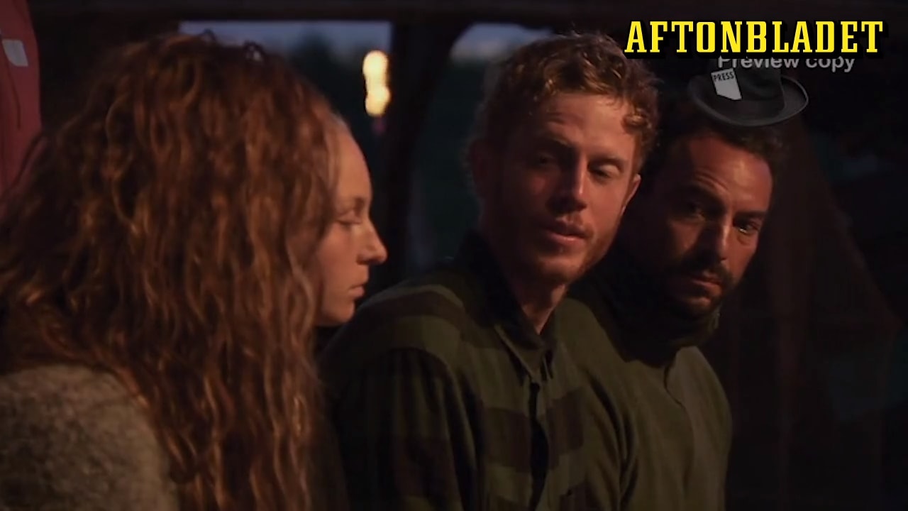 Chockerande vändningen i örådet: “Ett jättesvek”