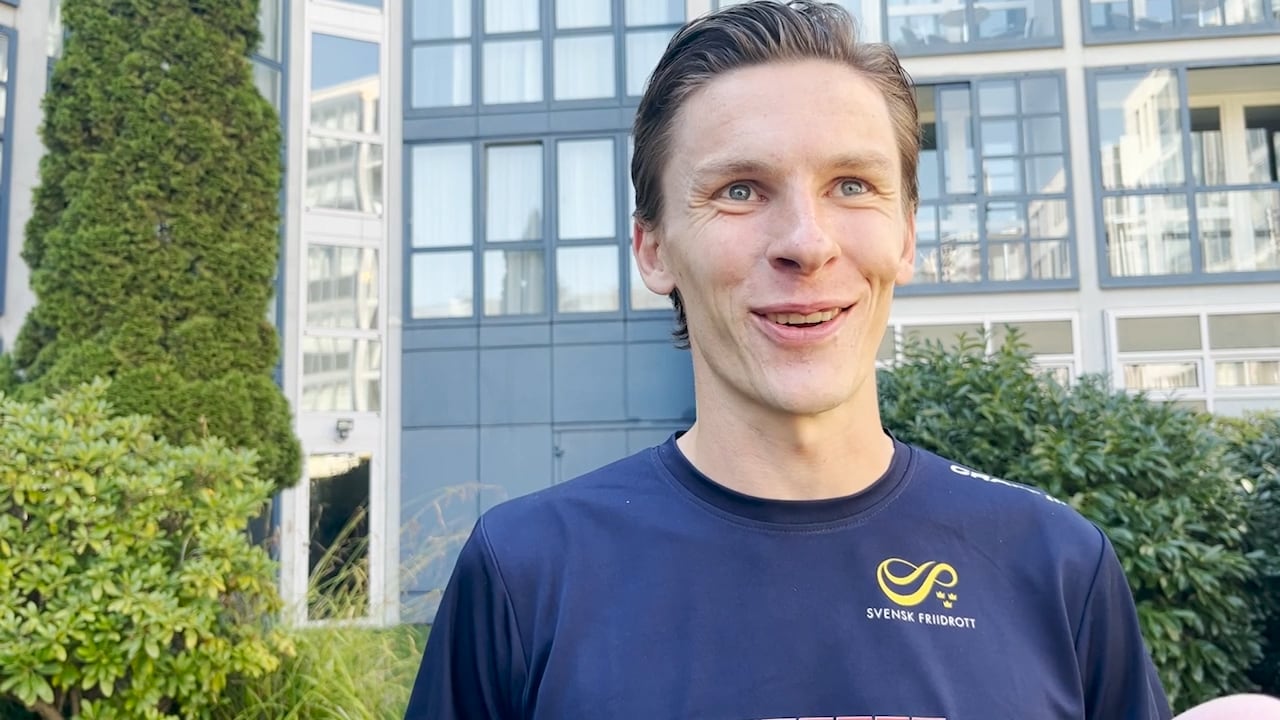 Efter alla skador: Har googlat allt