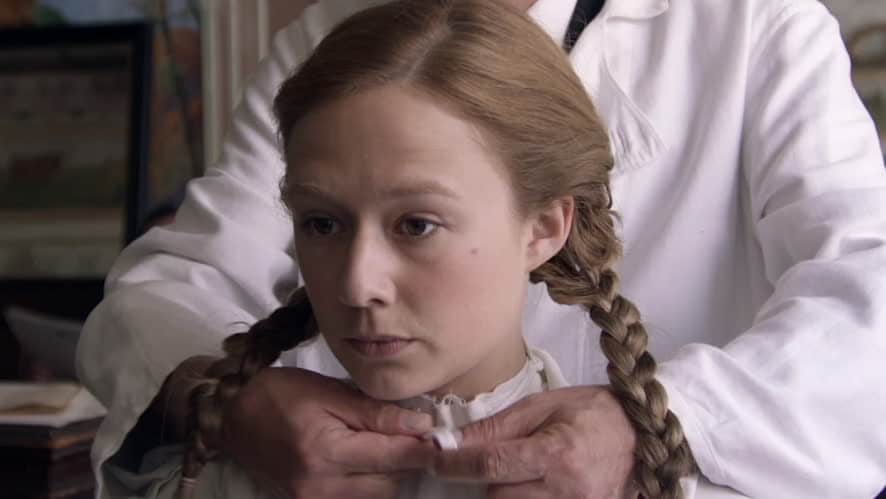 Se klipp ur "Unga Astrid"