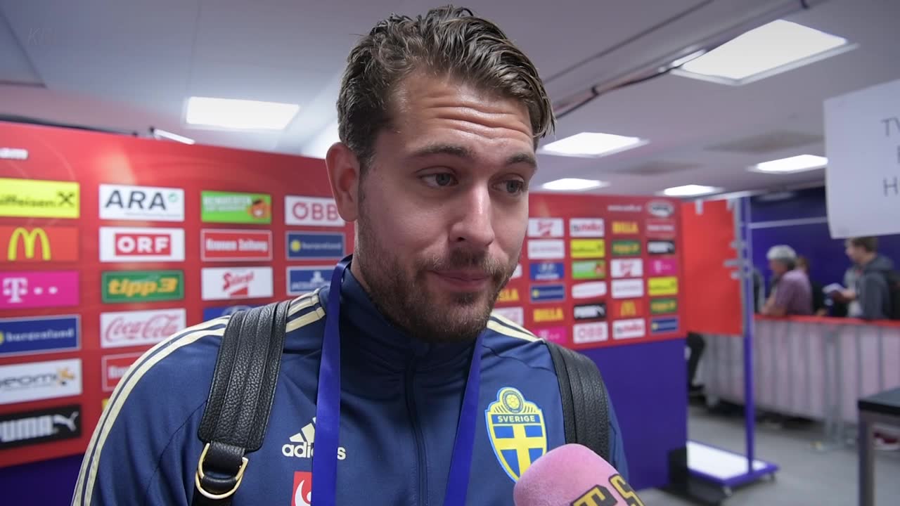 Nordfeldt: "Lätt fråga att ställa efter sån här match"