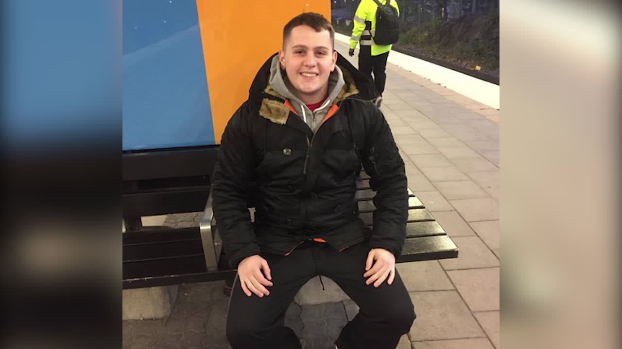 Nikola sprang från lektionen – för att rädda liv