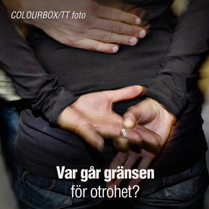 Mikro-otrohet - hur fel är det?