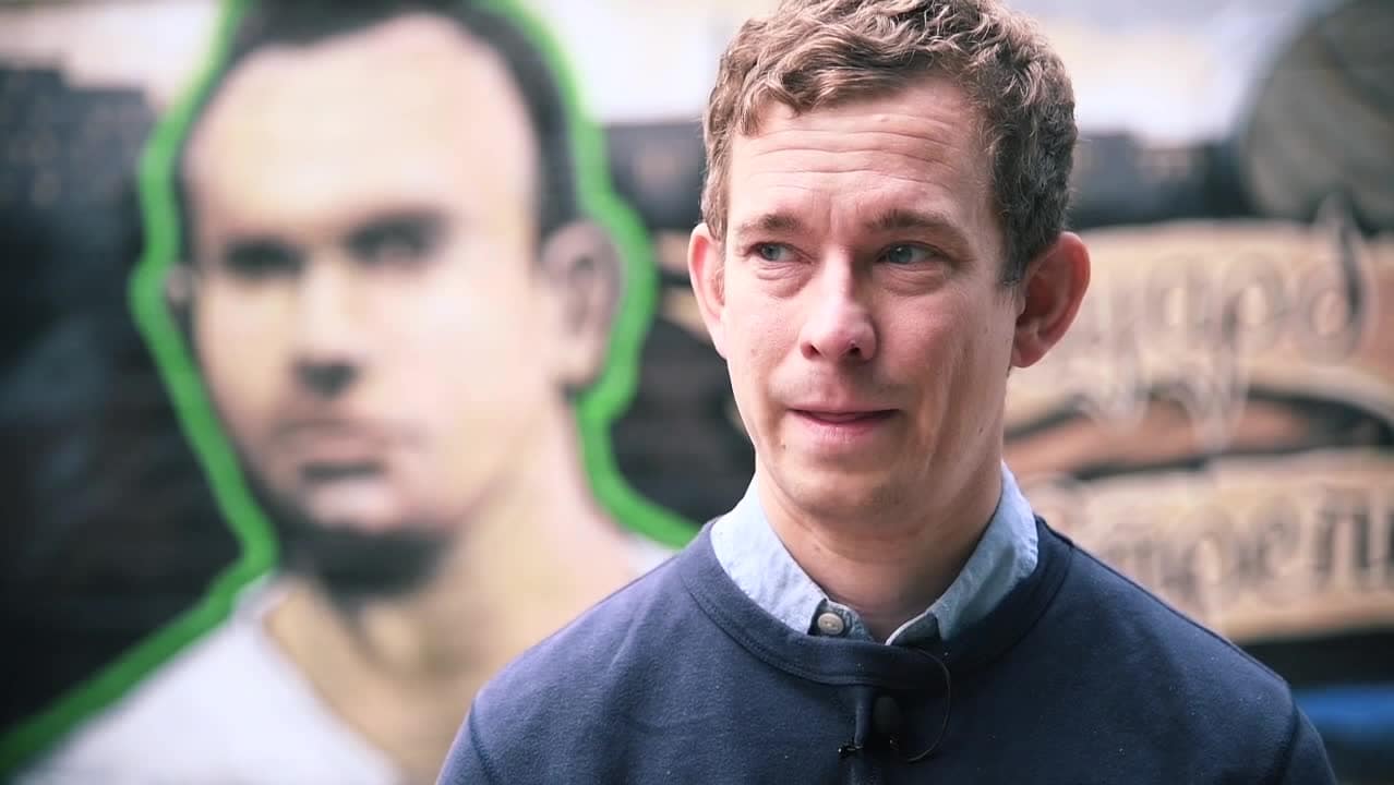 Nivas VM-resa del 28: "Behöver en blockbuster till match"