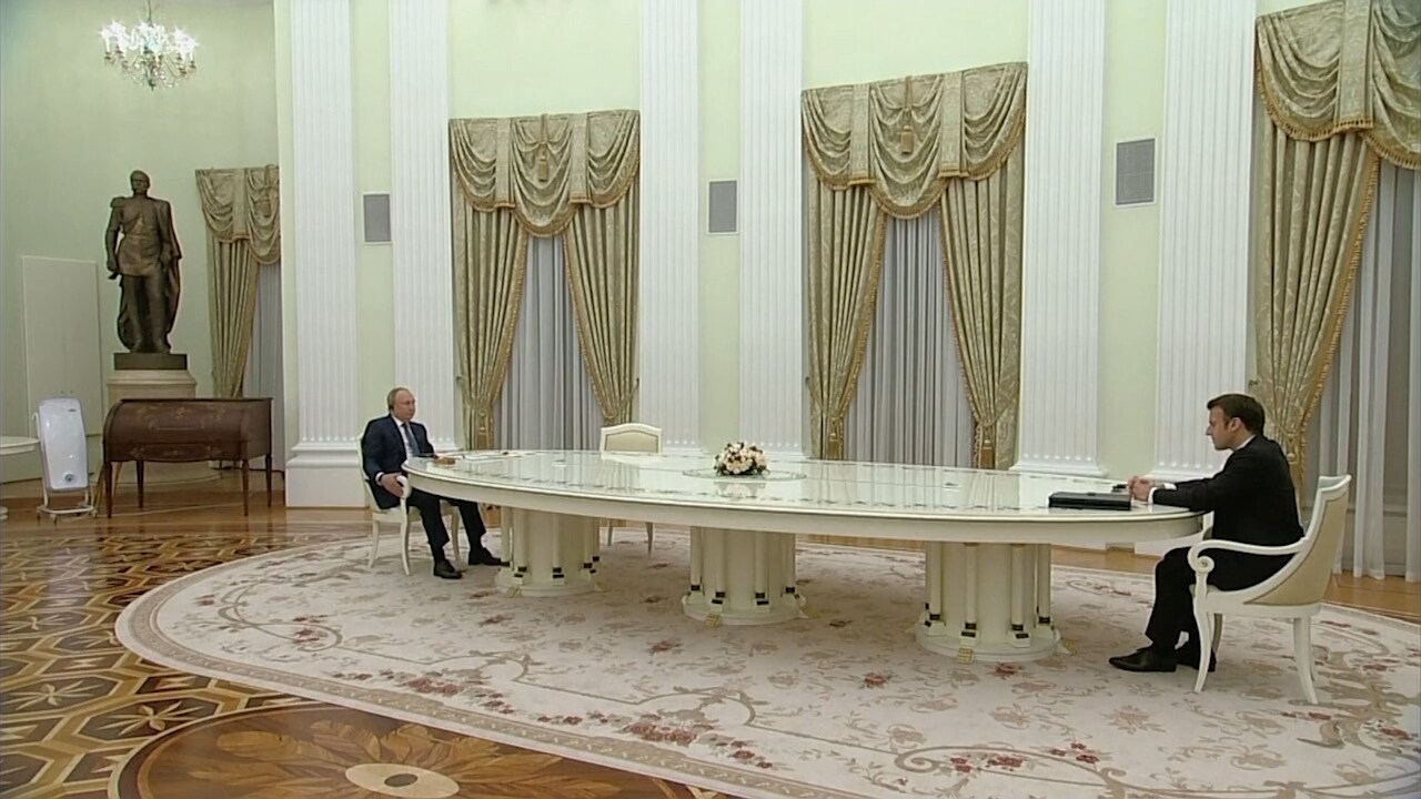 Källa: "Vi kan inte låta dem ta presidentens DNA"