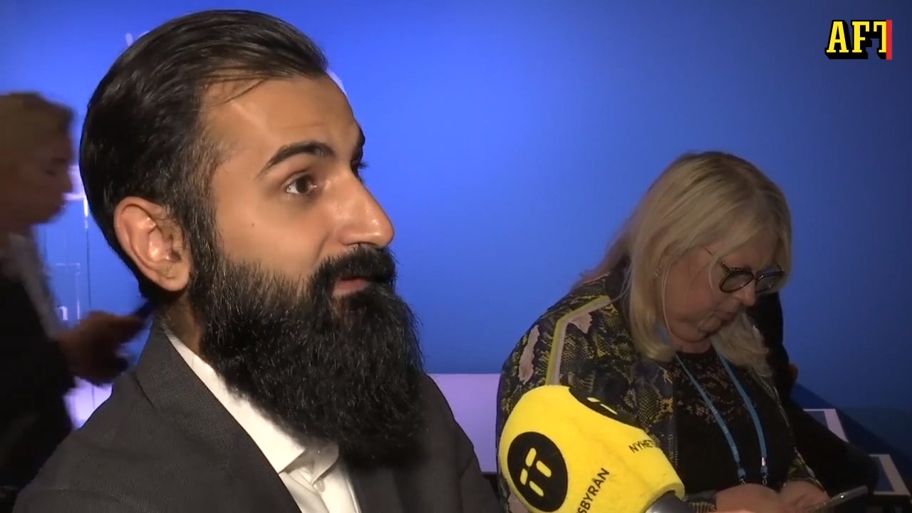 Hanif Bali och anklagelserna – detta har hänt