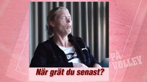 ”Storbölade inför 1,1 miljoner följare på Instagram”