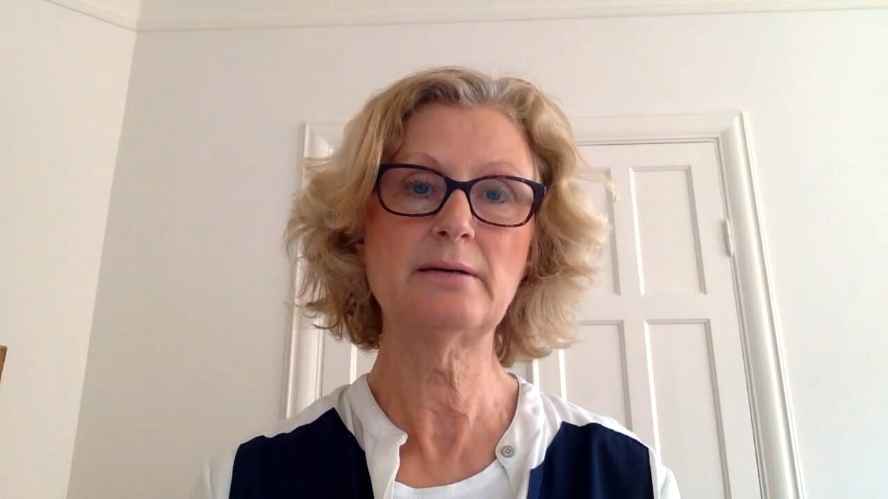 "Många demenssjuka lyckas rymma"