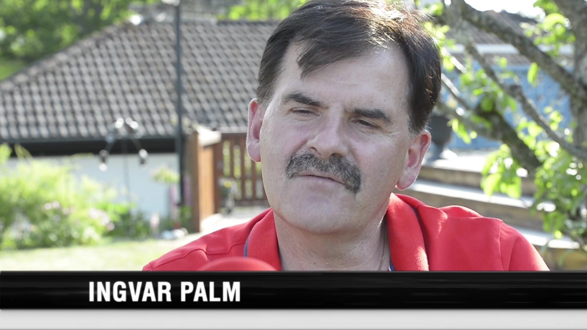 Grannarna i Rondellen har fått nya vänner för livet