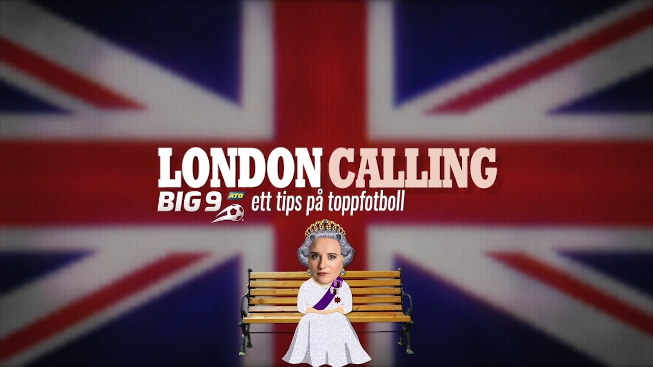 London Calling: Covid-kaoset