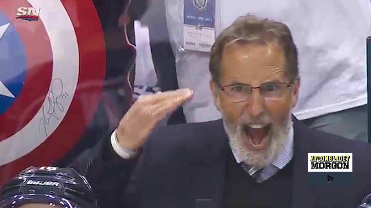 Slår ut Columbus – efter omtalade domslutet