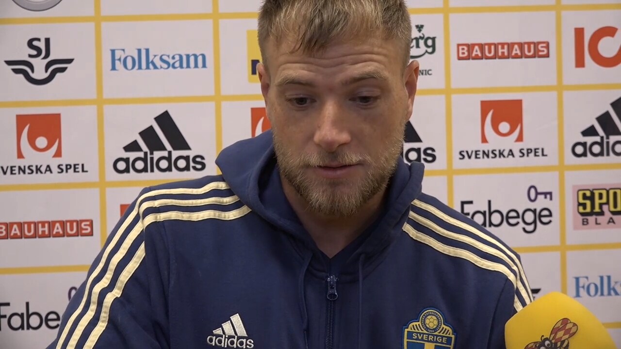 Guidetti: ”Fotboll är som en godispåse”