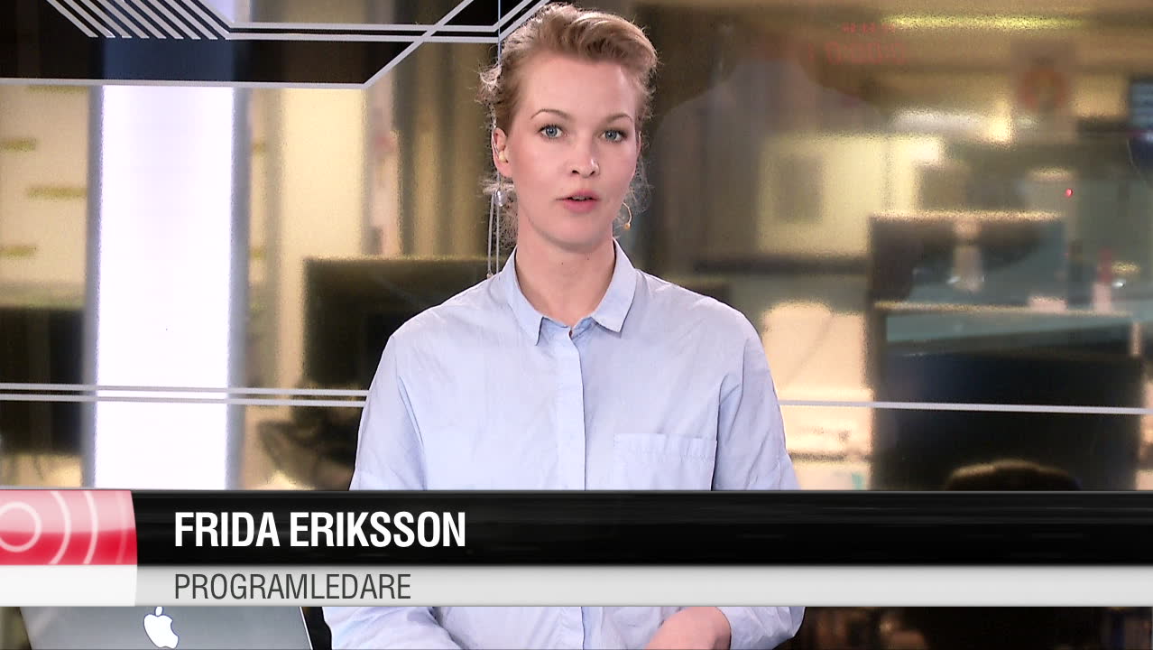 Portvakt: "Trump gjorde anställd med barn"