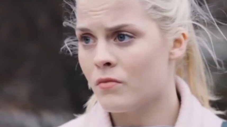 Så lurar "Skam" fansen: ”Så besviken”