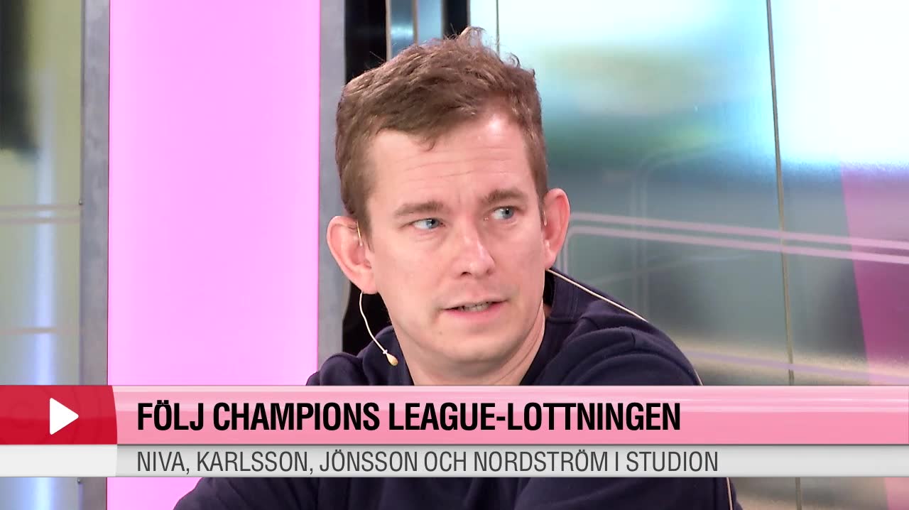 Experterna överens: ”Det är mardrömsgruppen”